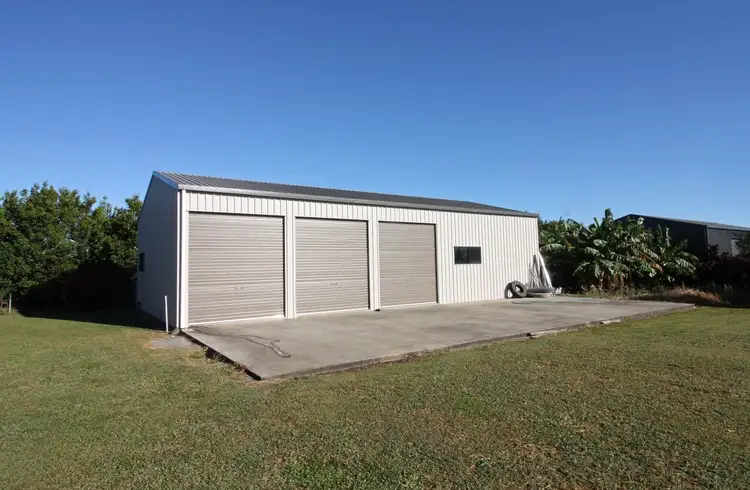 Fourth view of Homely house listing, 33 Hoolahan Drive, Mareeba QLD 4880