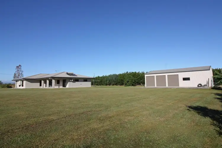 Fifth view of Homely house listing, 33 Hoolahan Drive, Mareeba QLD 4880