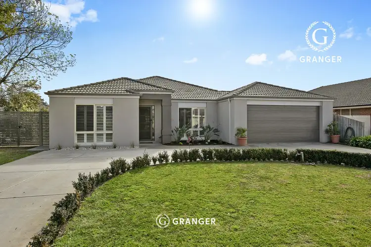 12 Dusky Drive, Safety Beach VIC 3936
