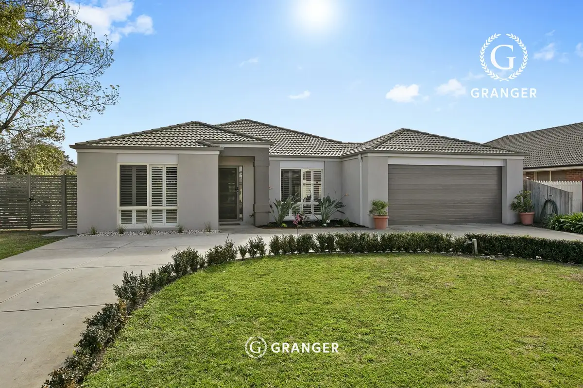 Main view of Homely house listing, 12 Dusky Drive, Safety Beach VIC 3936