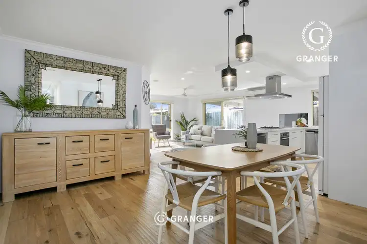 Second view of Homely house listing, 12 Dusky Drive, Safety Beach VIC 3936