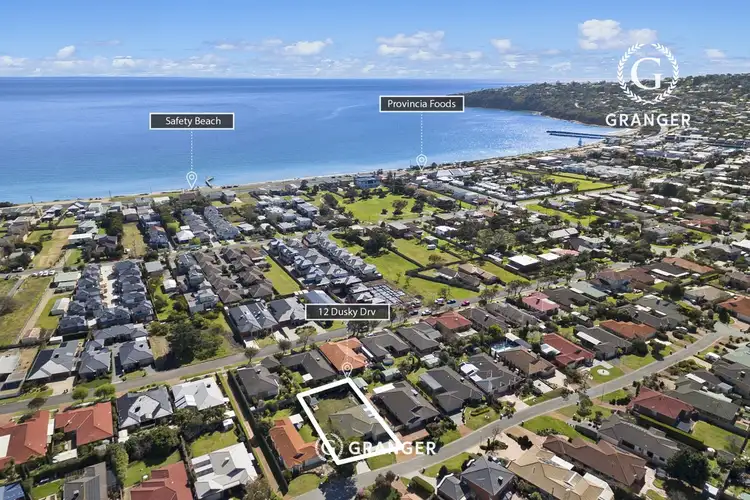 Fifth view of Homely house listing, 12 Dusky Drive, Safety Beach VIC 3936