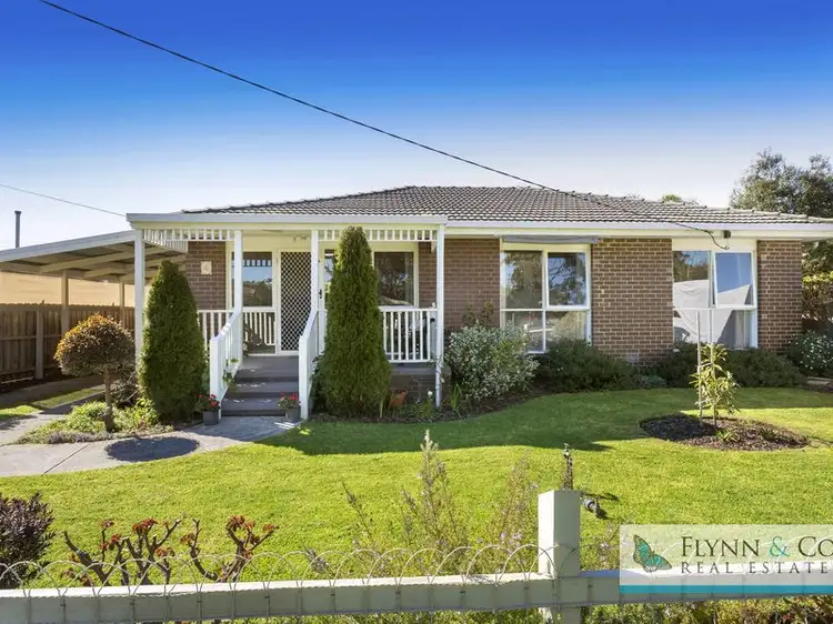 4 Killara Court, Rosebud VIC 3939