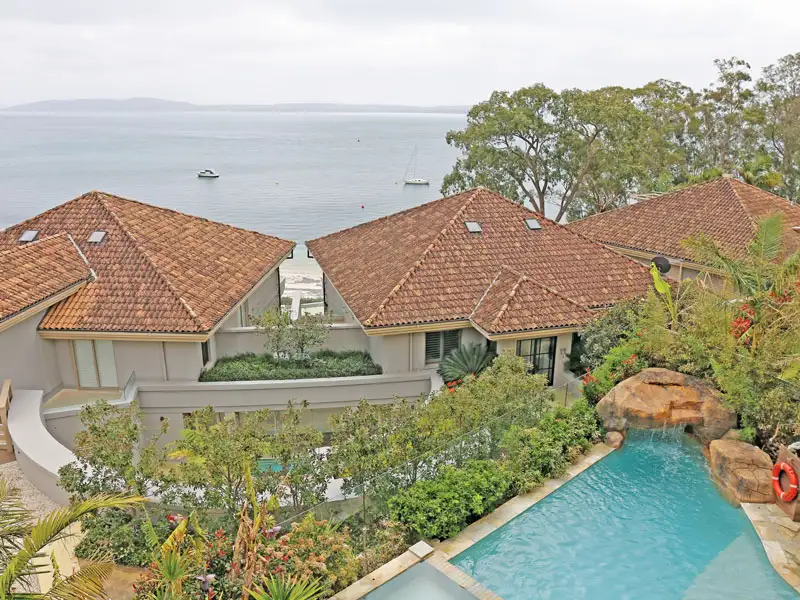 Main view of Homely house listing, 70 Thurlow Avenue, Nelson Bay NSW 2315
