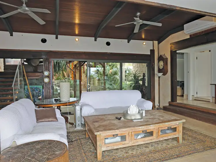 Fourth view of Homely house listing, 70 Thurlow Avenue, Nelson Bay NSW 2315