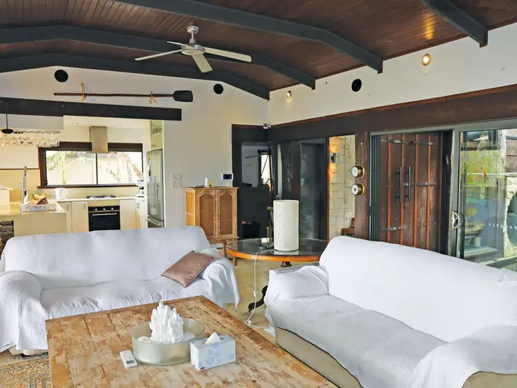 Sixth view of Homely house listing, 70 Thurlow Avenue, Nelson Bay NSW 2315