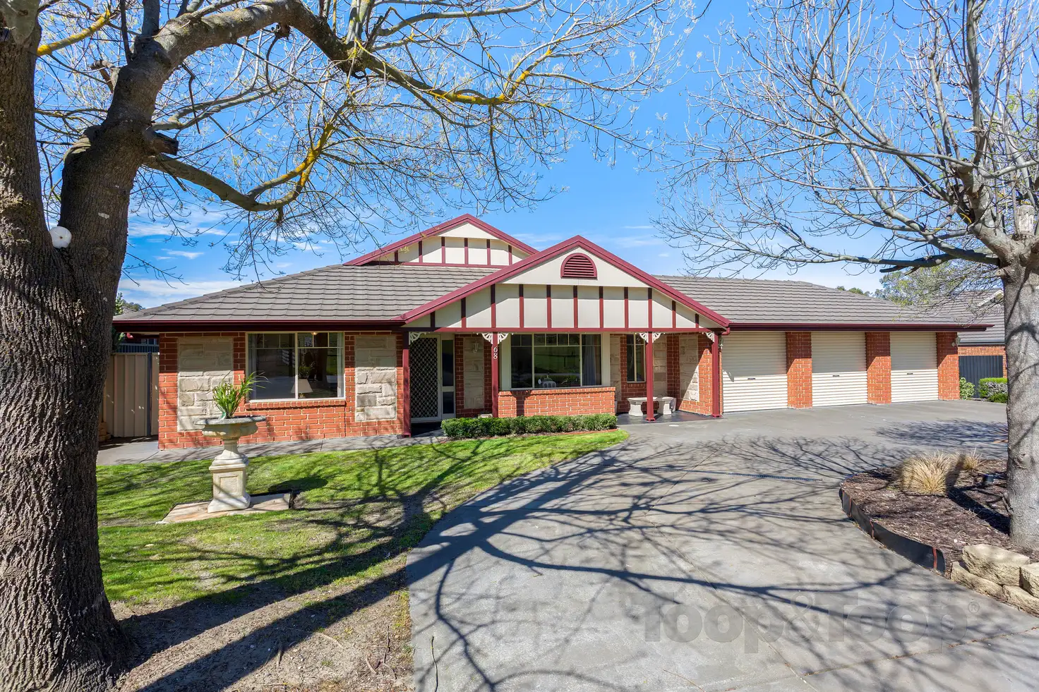 Main view of Homely house listing, 68 Scott Street, Kersbrook SA 5231