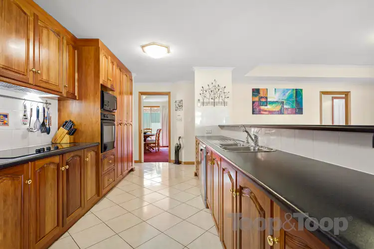 Second view of Homely house listing, 68 Scott Street, Kersbrook SA 5231