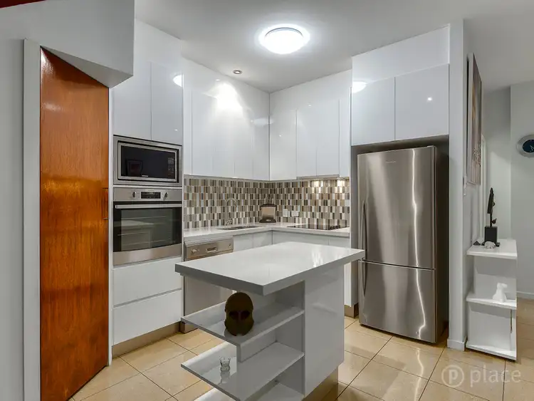 Fourth view of Homely house listing, 4 Amery Street, Moorooka QLD 4105