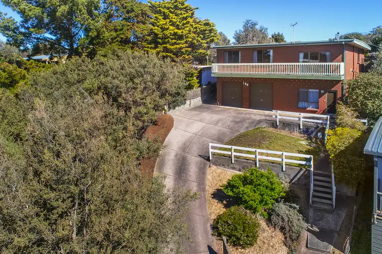 100 Weeroona Street, Rye VIC 3941