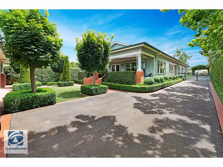 18 Clifford Street, Warragul VIC 3820