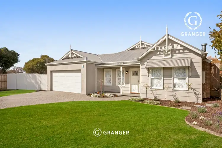 15 Highbury Road, Rye VIC 3941