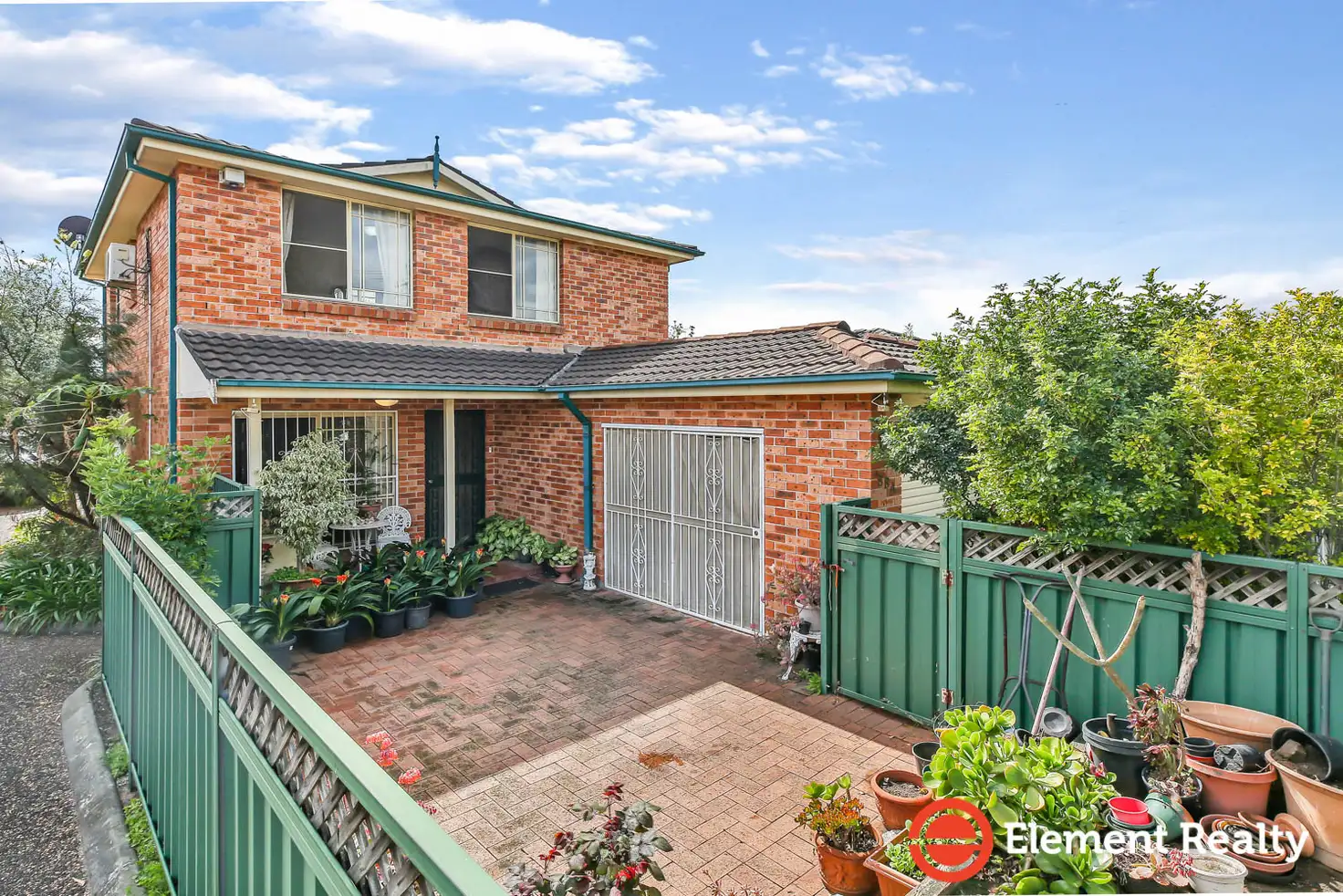 Main view of Homely semi-detached listing, 88A Isabella Street, North Parramatta NSW 2151