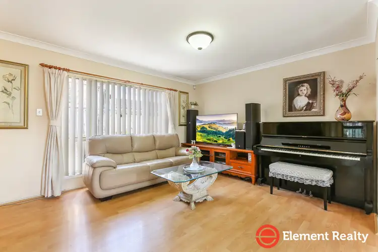 Second view of Homely semi-detached listing, 88A Isabella Street, North Parramatta NSW 2151