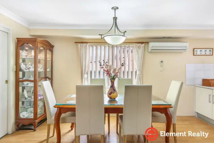 Third view of Homely semi-detached listing, 88A Isabella Street, North Parramatta NSW 2151