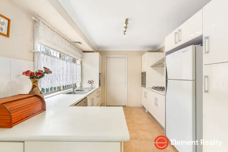 Fourth view of Homely semi-detached listing, 88A Isabella Street, North Parramatta NSW 2151