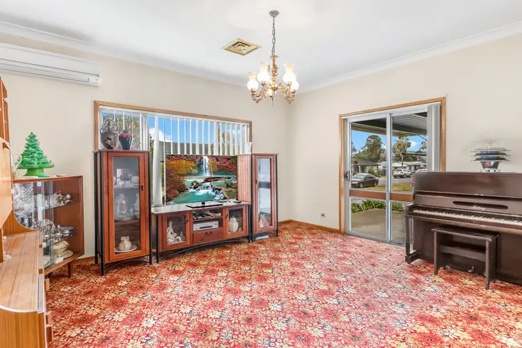 Second view of Homely house listing, 59 Thomas Street, Barnsley NSW 2278