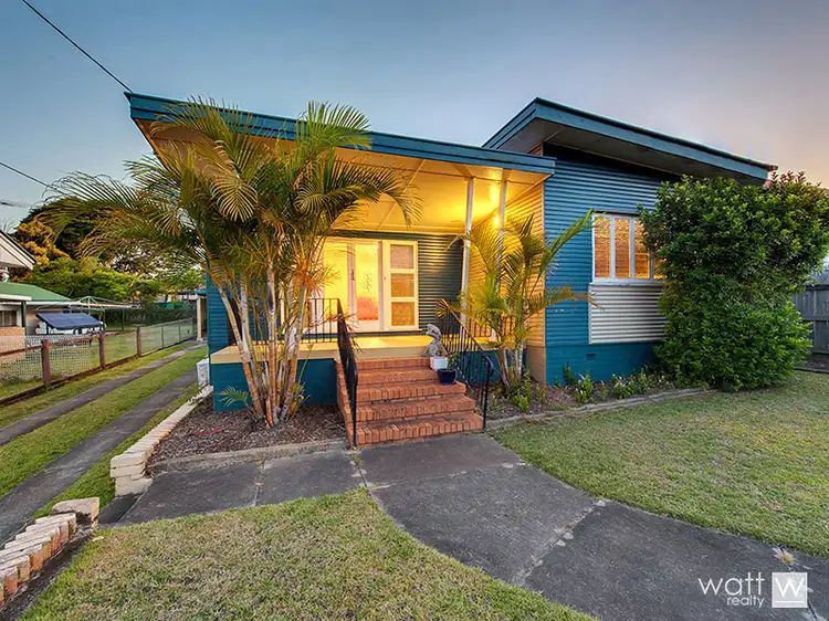 Main view of Homely house listing, 706 Hamilton Road, Chermside West QLD 4032