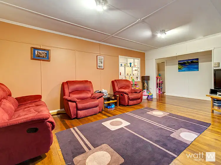 Fifth view of Homely house listing, 706 Hamilton Road, Chermside West QLD 4032