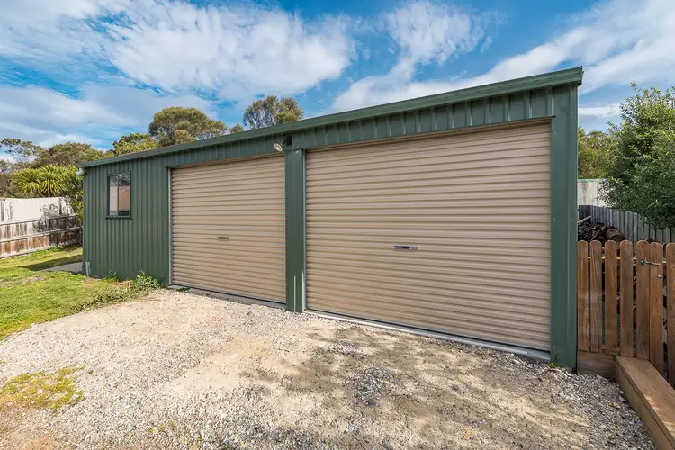 Fourth view of Homely land listing, 8 Blessington Street, South Arm TAS 7022