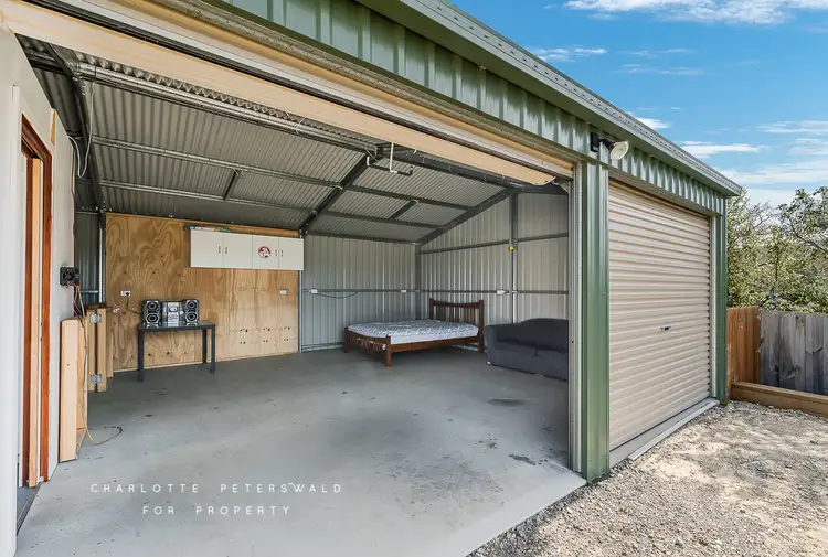 Fifth view of Homely land listing, 8 Blessington Street, South Arm TAS 7022