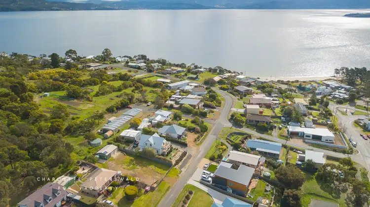 Seventh view of Homely land listing, 8 Blessington Street, South Arm TAS 7022