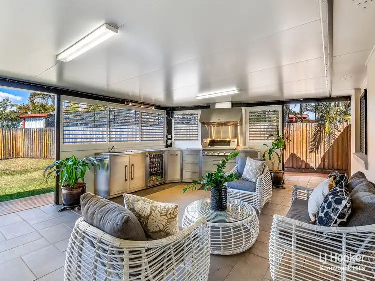 Fourth view of Homely house listing, 90 Ulinga Crescent, Parkinson QLD 4115