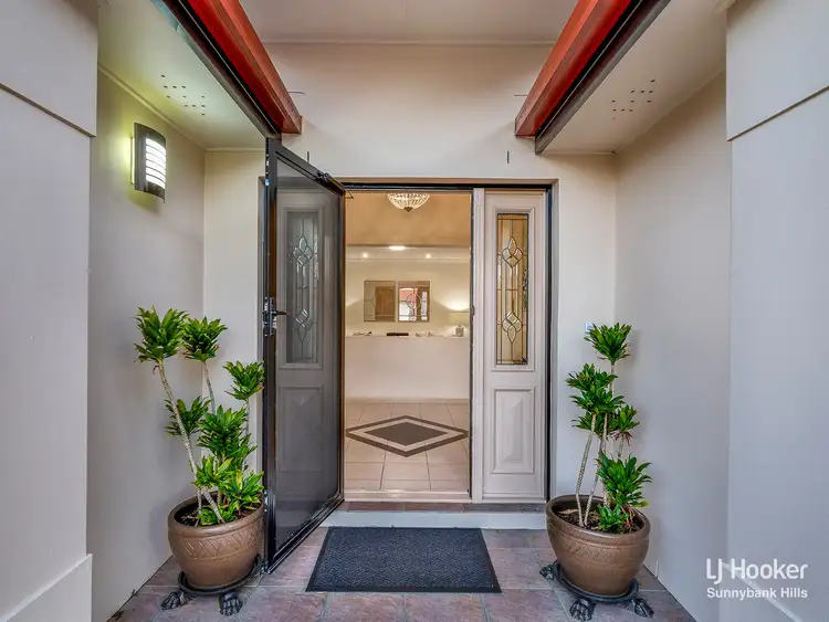 Sixth view of Homely house listing, 90 Ulinga Crescent, Parkinson QLD 4115