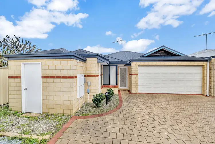 3/74 Cooper Street, Mandurah WA 6210