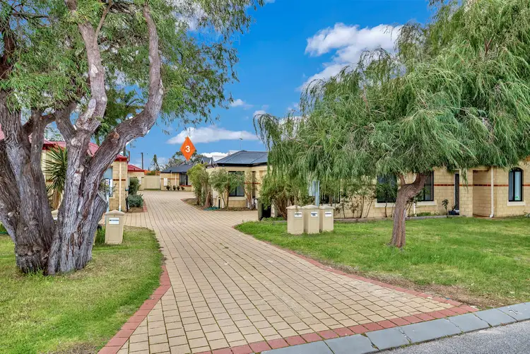 Second view of Homely house listing, 3/74 Cooper Street, Mandurah WA 6210