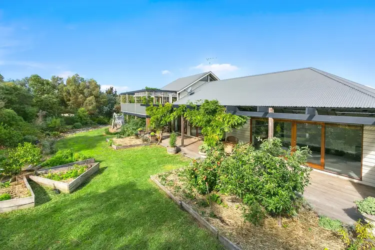 Main view of Homely house listing, 6 Rosedale Drive, Torquay VIC 3228