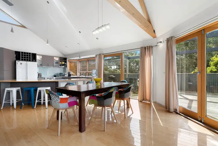 Fourth view of Homely house listing, 6 Rosedale Drive, Torquay VIC 3228