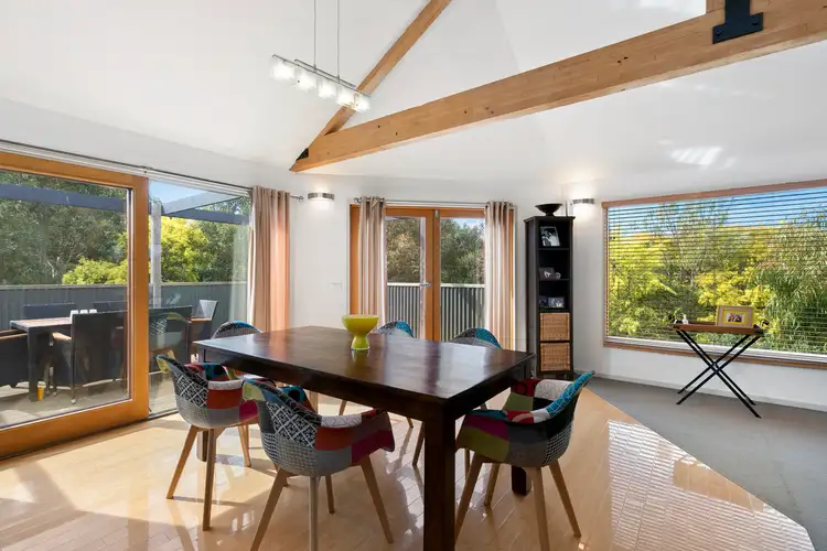 Fifth view of Homely house listing, 6 Rosedale Drive, Torquay VIC 3228
