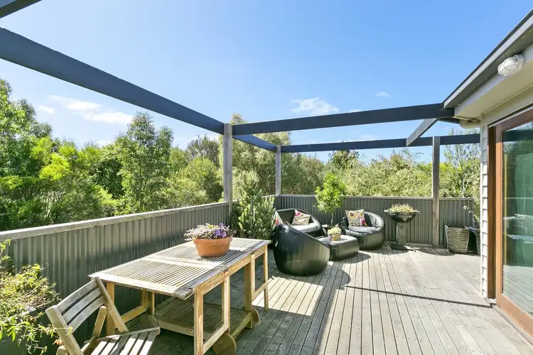 Sixth view of Homely house listing, 6 Rosedale Drive, Torquay VIC 3228
