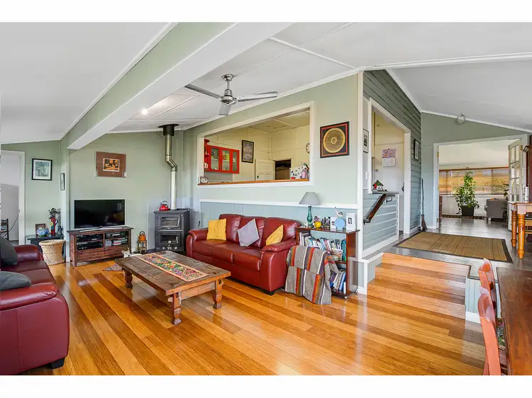 Main view of Homely house listing, 14 Hill Street, Comboyne NSW 2429