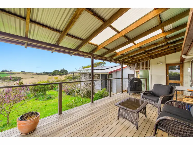 Second view of Homely house listing, 14 Hill Street, Comboyne NSW 2429