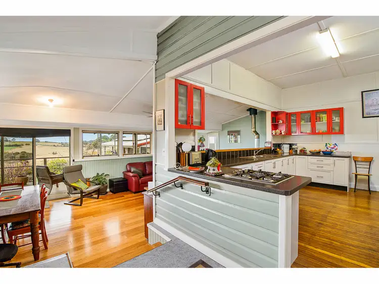 Fourth view of Homely house listing, 14 Hill Street, Comboyne NSW 2429