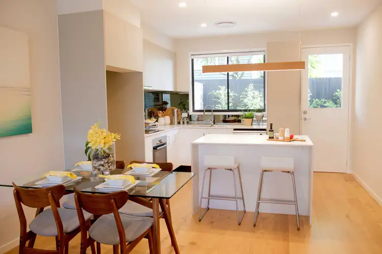 Main view of Homely apartment listing, 14/48 Lagonda Lane, Annerley QLD 4103