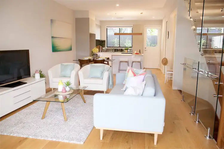 Second view of Homely apartment listing, 14/48 Lagonda Lane, Annerley QLD 4103