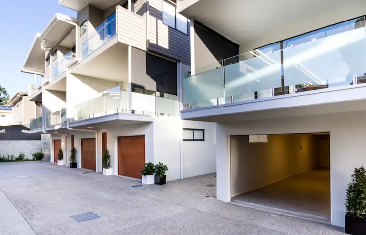 Fourth view of Homely apartment listing, 14/48 Lagonda Lane, Annerley QLD 4103