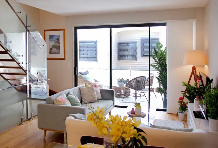 Fifth view of Homely apartment listing, 14/48 Lagonda Lane, Annerley QLD 4103