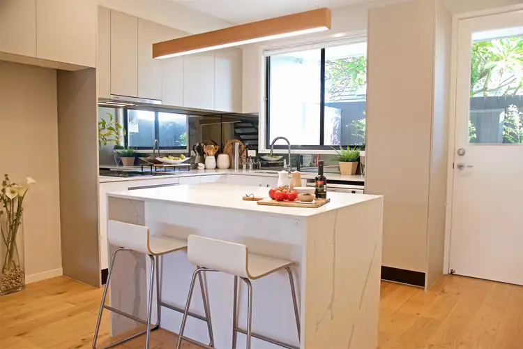 Sixth view of Homely apartment listing, 14/48 Lagonda Lane, Annerley QLD 4103