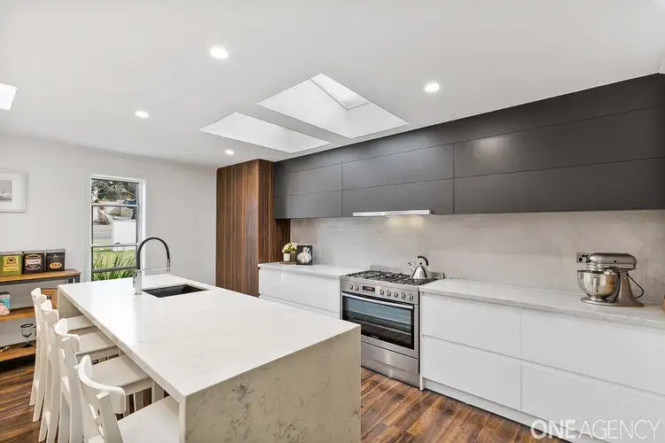 22 Waigani Avenue, Kawungan QLD 4655