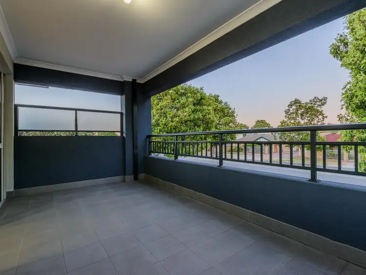 Seventh view of Homely apartment listing, 4/180 Epsom Avenue, Belmont WA 6104