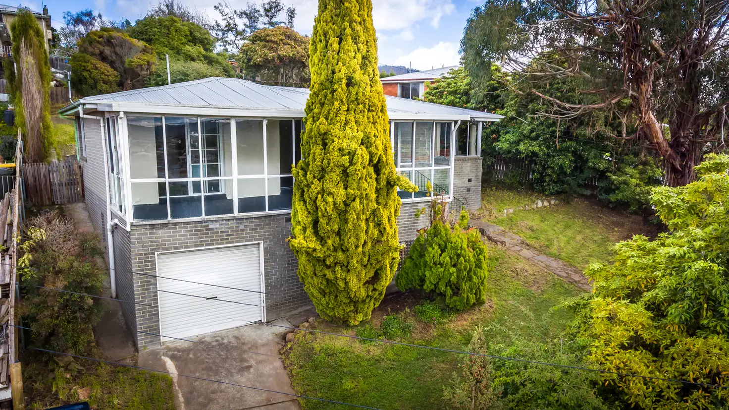Main view of Homely house listing, 16 Hudson Crescent, Glenorchy TAS 7010