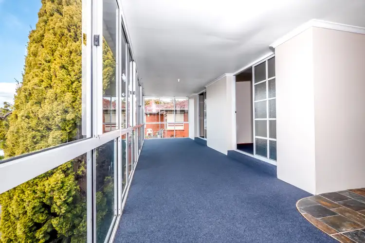 Second view of Homely house listing, 16 Hudson Crescent, Glenorchy TAS 7010