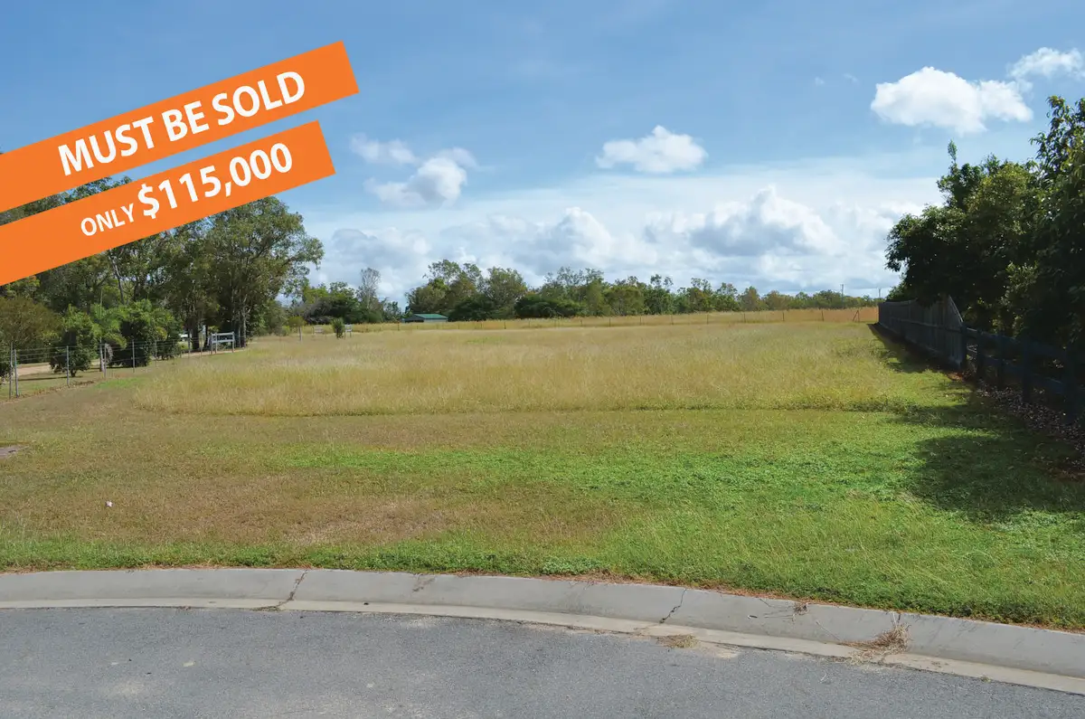 Main view of Homely land listing, 14 Montagliani Close, Mareeba QLD 4880