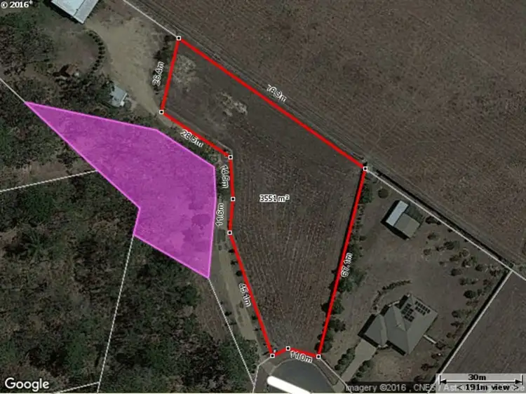 Second view of Homely land listing, 14 Montagliani Close, Mareeba QLD 4880