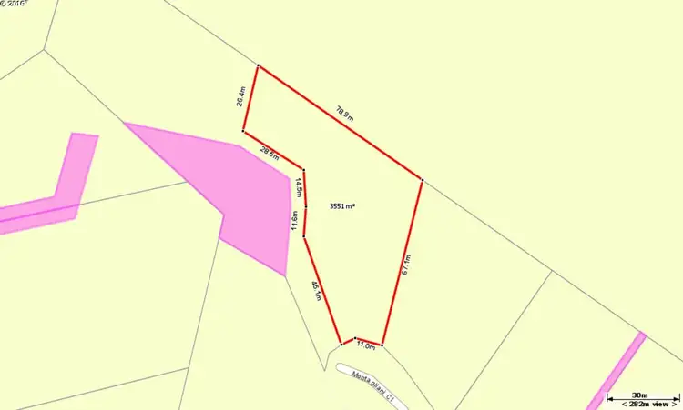 Third view of Homely land listing, 14 Montagliani Close, Mareeba QLD 4880
