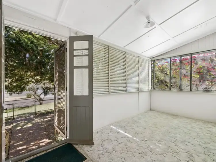 Second view of Homely house listing, 24 Edward Street, East Toowoomba QLD 4350
